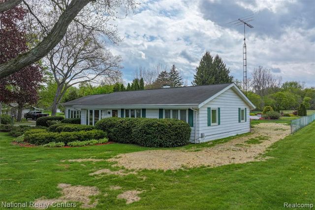 4347 N Gale Road, Davison, MI 48423