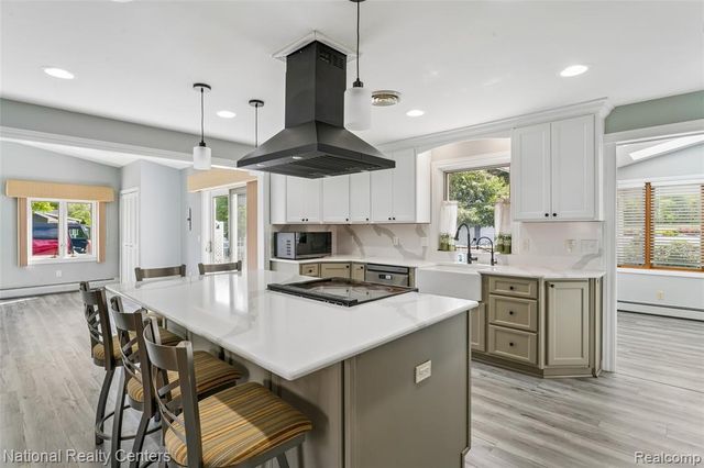 4347 N Gale Road, Davison, MI 48423