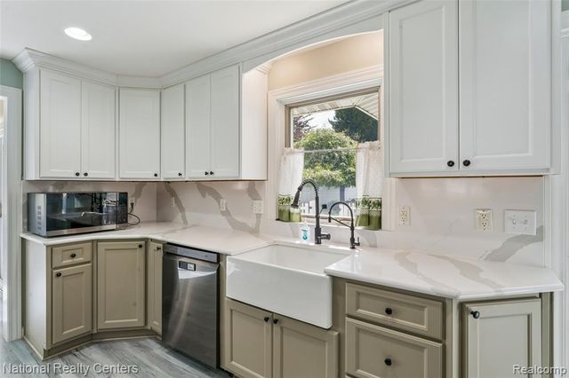 4347 N Gale Road, Davison, MI 48423