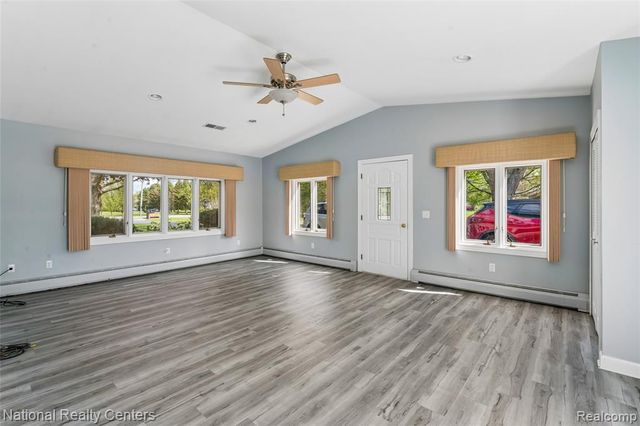 4347 N Gale Road, Davison, MI 48423