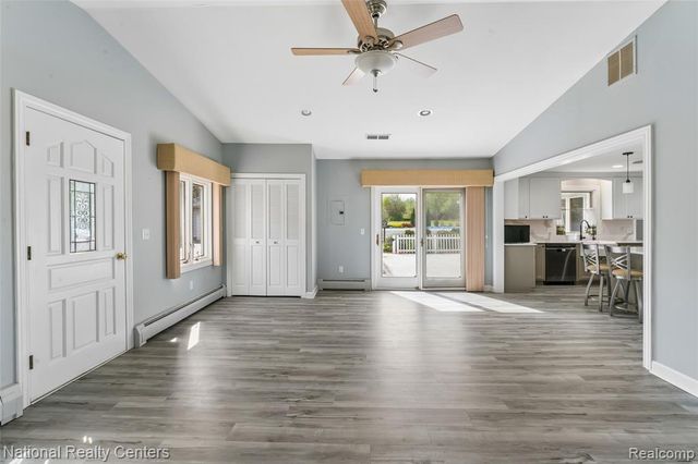 4347 N Gale Road, Davison, MI 48423