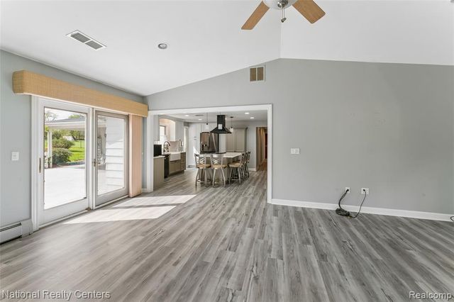 4347 N Gale Road, Davison, MI 48423