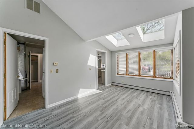4347 N Gale Road, Davison, MI 48423