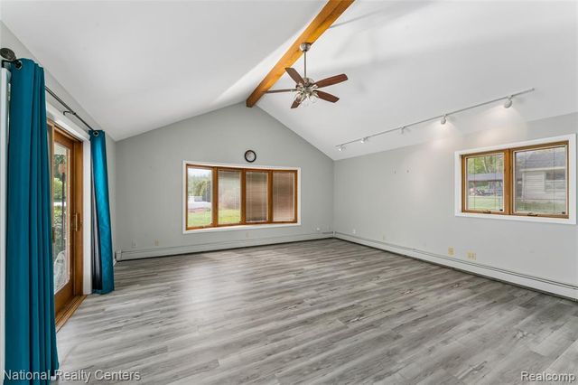 4347 N Gale Road, Davison, MI 48423