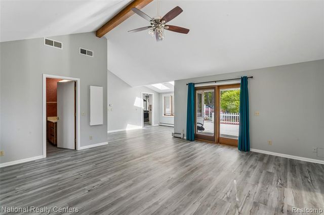 4347 N Gale Road, Davison, MI 48423