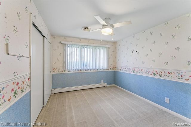 4347 N Gale Road, Davison, MI 48423