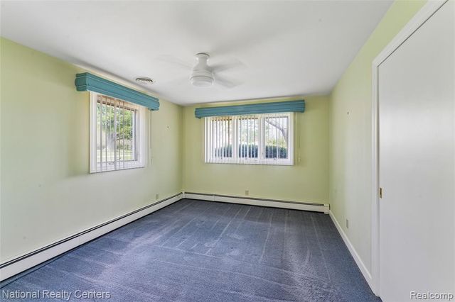 4347 N Gale Road, Davison, MI 48423