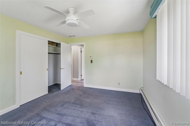 4347 N Gale Road, Davison, MI 48423
