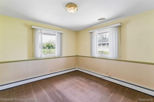 4347 N Gale Road, Davison, MI 48423