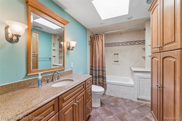 4347 N Gale Road, Davison, MI 48423