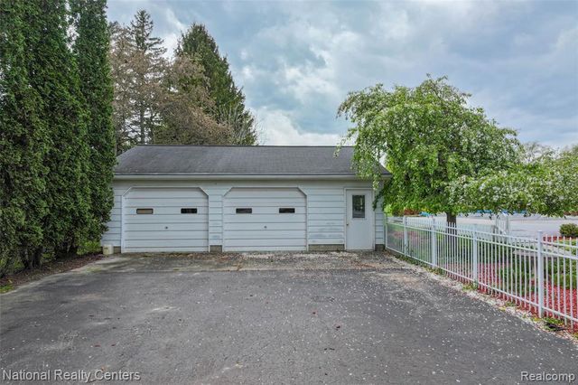 4347 N Gale Road, Davison, MI 48423