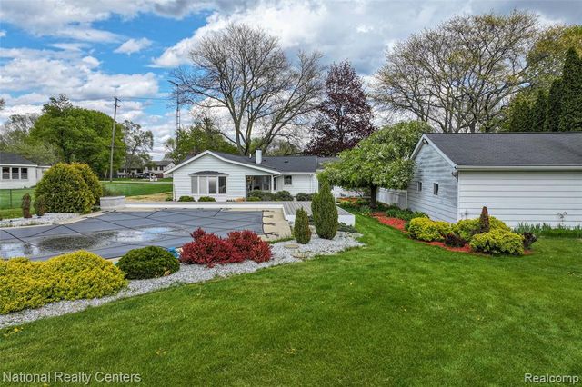 4347 N Gale Road, Davison, MI 48423