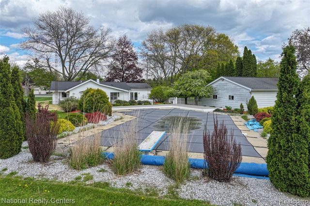 4347 N Gale Road, Davison, MI 48423