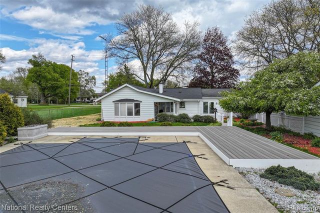 4347 N Gale Road, Davison, MI 48423