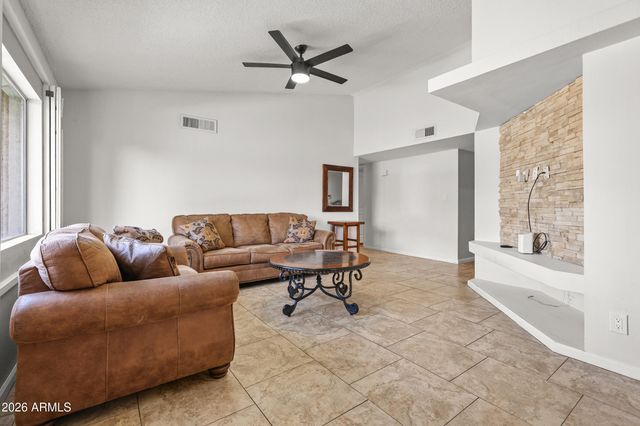 5912 W EVANS Drive, Glendale, AZ 85306