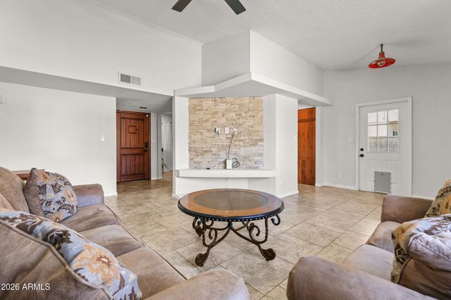 5912 W EVANS Drive, Glendale, AZ 85306