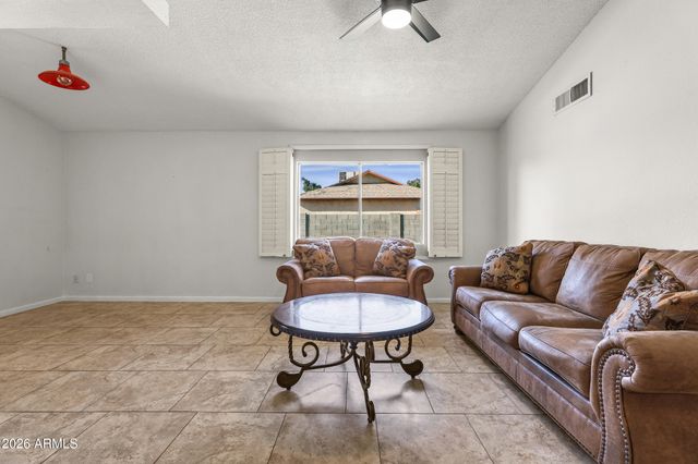 5912 W EVANS Drive, Glendale, AZ 85306