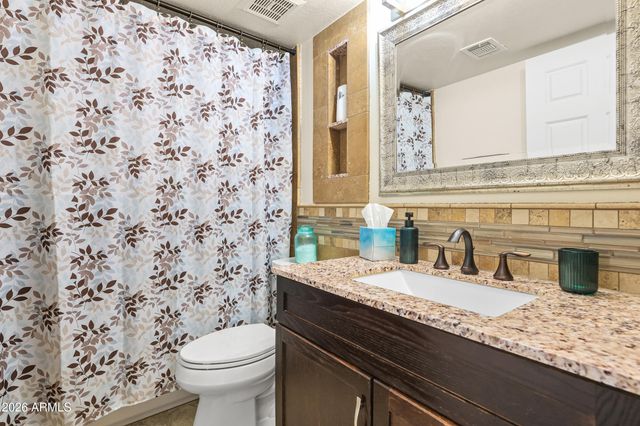 5912 W EVANS Drive, Glendale, AZ 85306