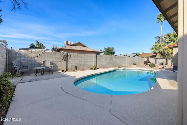 5912 W EVANS Drive, Glendale, AZ 85306