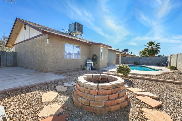 5912 W EVANS Drive, Glendale, AZ 85306