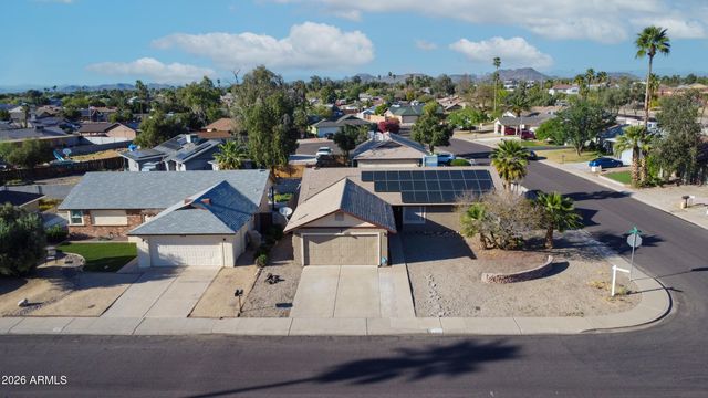 5912 W EVANS Drive, Glendale, AZ 85306