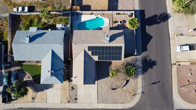 5912 W EVANS Drive, Glendale, AZ 85306