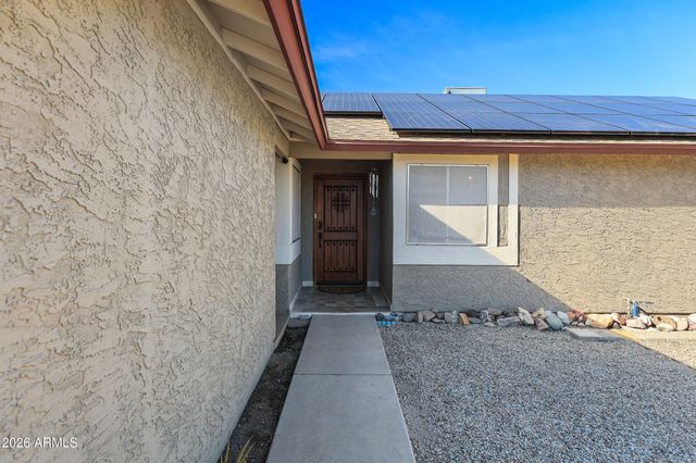 5912 W EVANS Drive, Glendale, AZ 85306