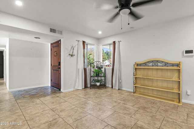 5912 W EVANS Drive, Glendale, AZ 85306