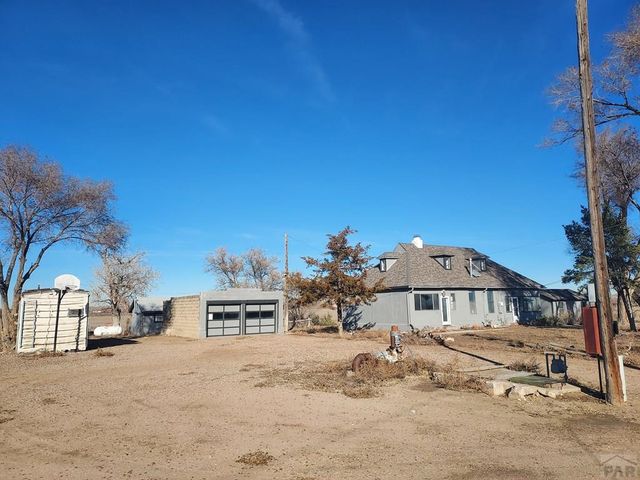 29264 Road 20.75, Rocky Ford, CO 81067