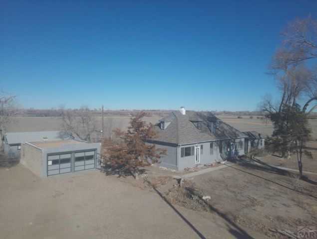 29264 Road 20.75, Rocky Ford, CO 81067