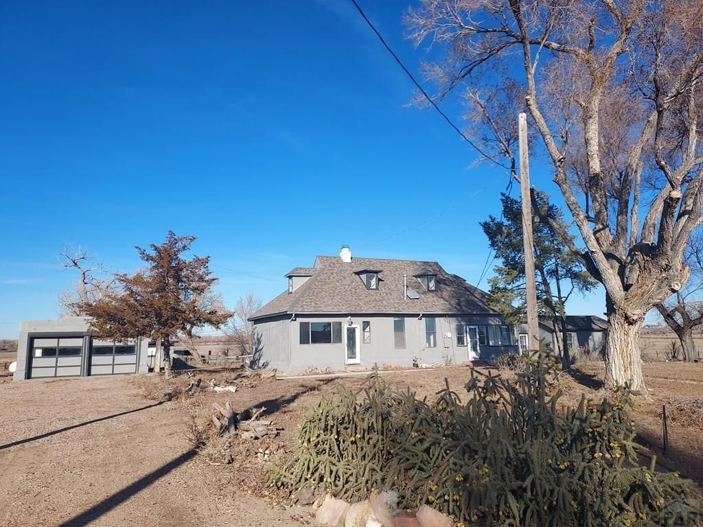 29264 Road 20.75, Rocky Ford, CO 81067