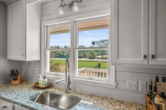 22 Fairway Club Drive, Fripp Island, SC 29920