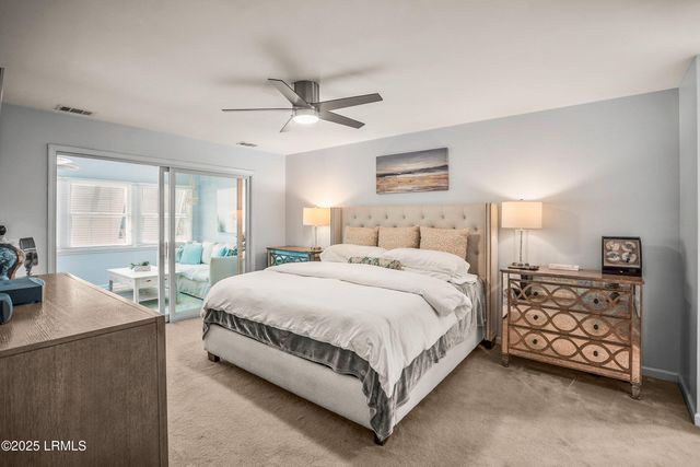 22 Fairway Club Drive, Fripp Island, SC 29920