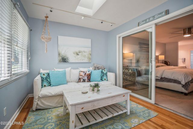 22 Fairway Club Drive, Fripp Island, SC 29920