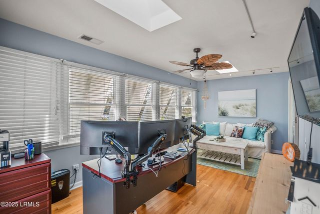 22 Fairway Club Drive, Fripp Island, SC 29920