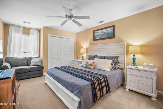 22 Fairway Club Drive, Fripp Island, SC 29920