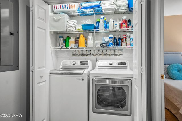 22 Fairway Club Drive, Fripp Island, SC 29920