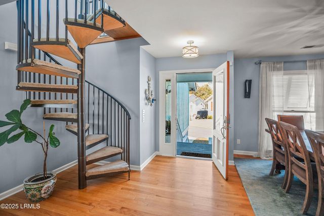 22 Fairway Club Drive, Fripp Island, SC 29920