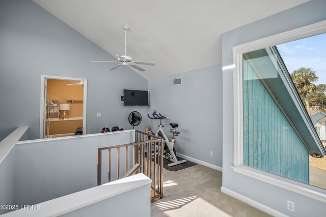 22 Fairway Club Drive, Fripp Island, SC 29920