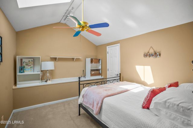 22 Fairway Club Drive, Fripp Island, SC 29920