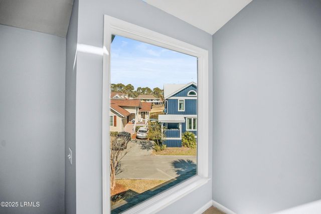 22 Fairway Club Drive, Fripp Island, SC 29920