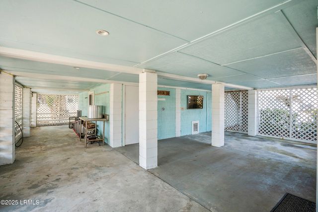 22 Fairway Club Drive, Fripp Island, SC 29920