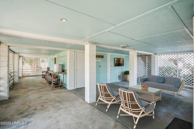 22 Fairway Club Drive, Fripp Island, SC 29920