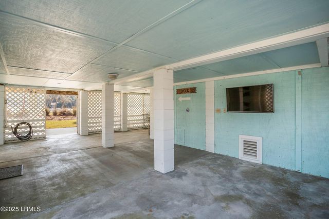 22 Fairway Club Drive, Fripp Island, SC 29920