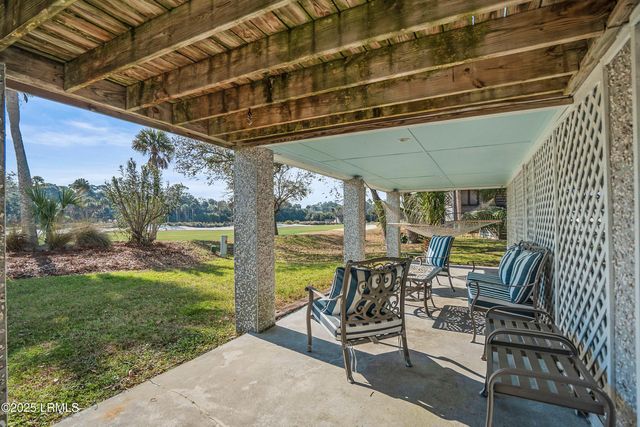22 Fairway Club Drive, Fripp Island, SC 29920