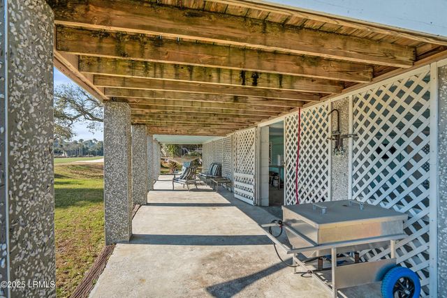 22 Fairway Club Drive, Fripp Island, SC 29920