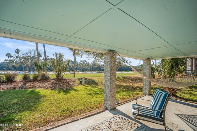 22 Fairway Club Drive, Fripp Island, SC 29920