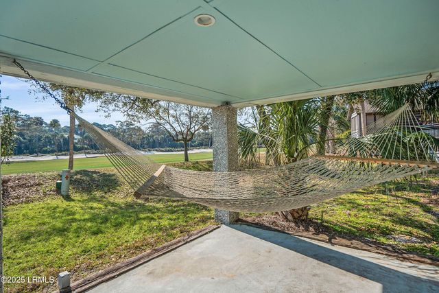 22 Fairway Club Drive, Fripp Island, SC 29920