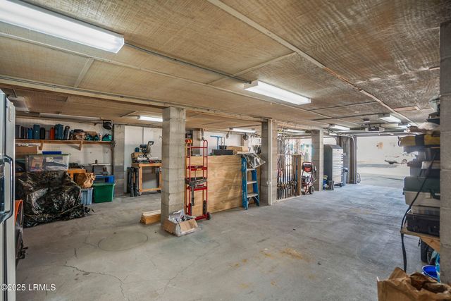 22 Fairway Club Drive, Fripp Island, SC 29920