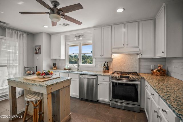 22 Fairway Club Drive, Fripp Island, SC 29920